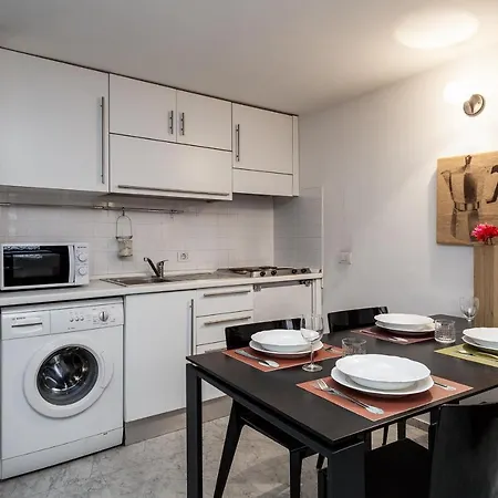 Loft דירה