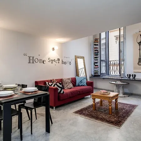 Loft רומא
