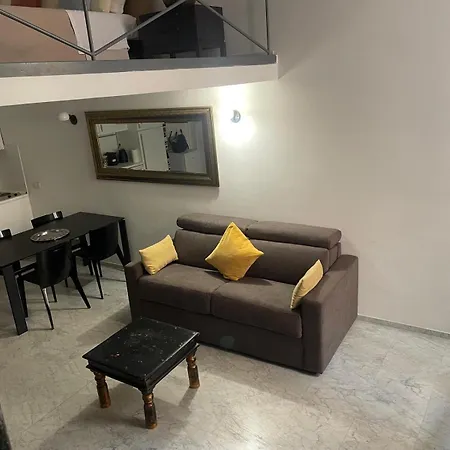 Loft דירה *