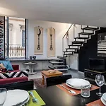 Loft * Rome
