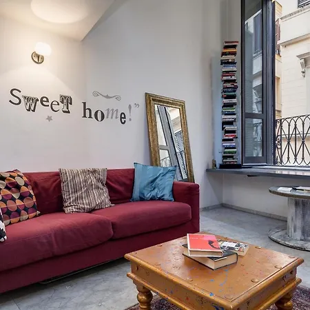 Loft דירה